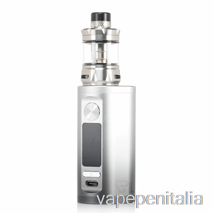 Scatola Vape Mod Hellvape Hell200 200w Kit Iniziale